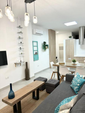 Apartamento Casa Curro Sevilla